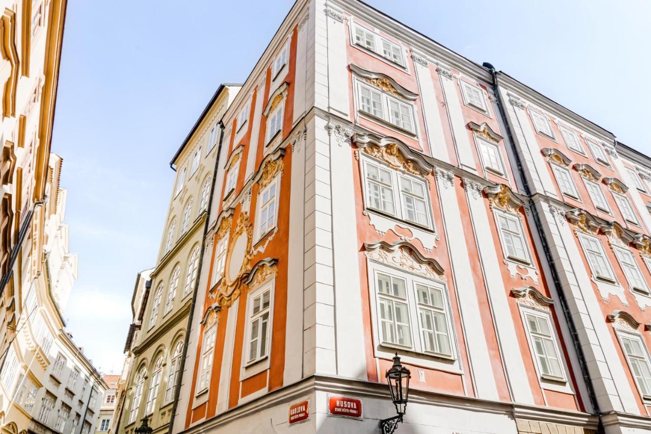 King's Road Appart hôtel