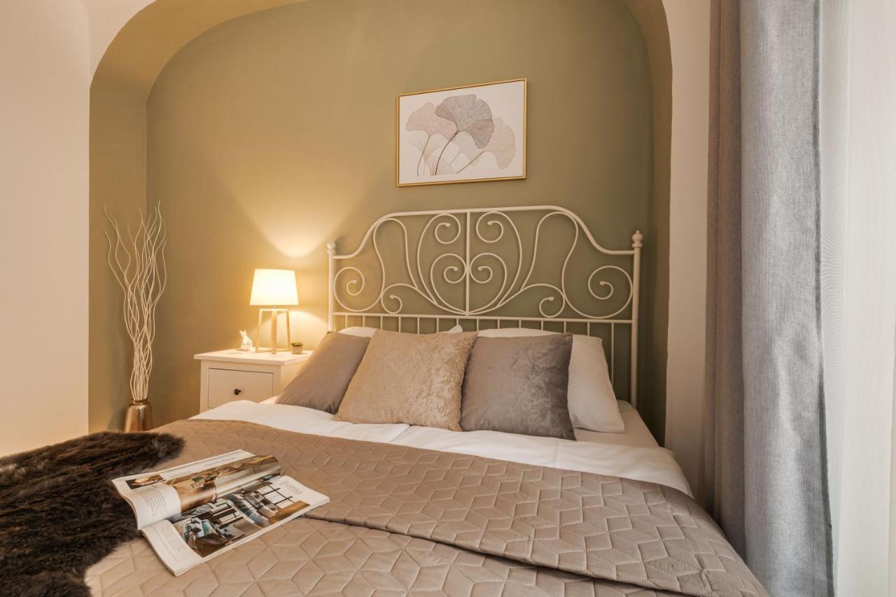 King's Road Appart hôtel