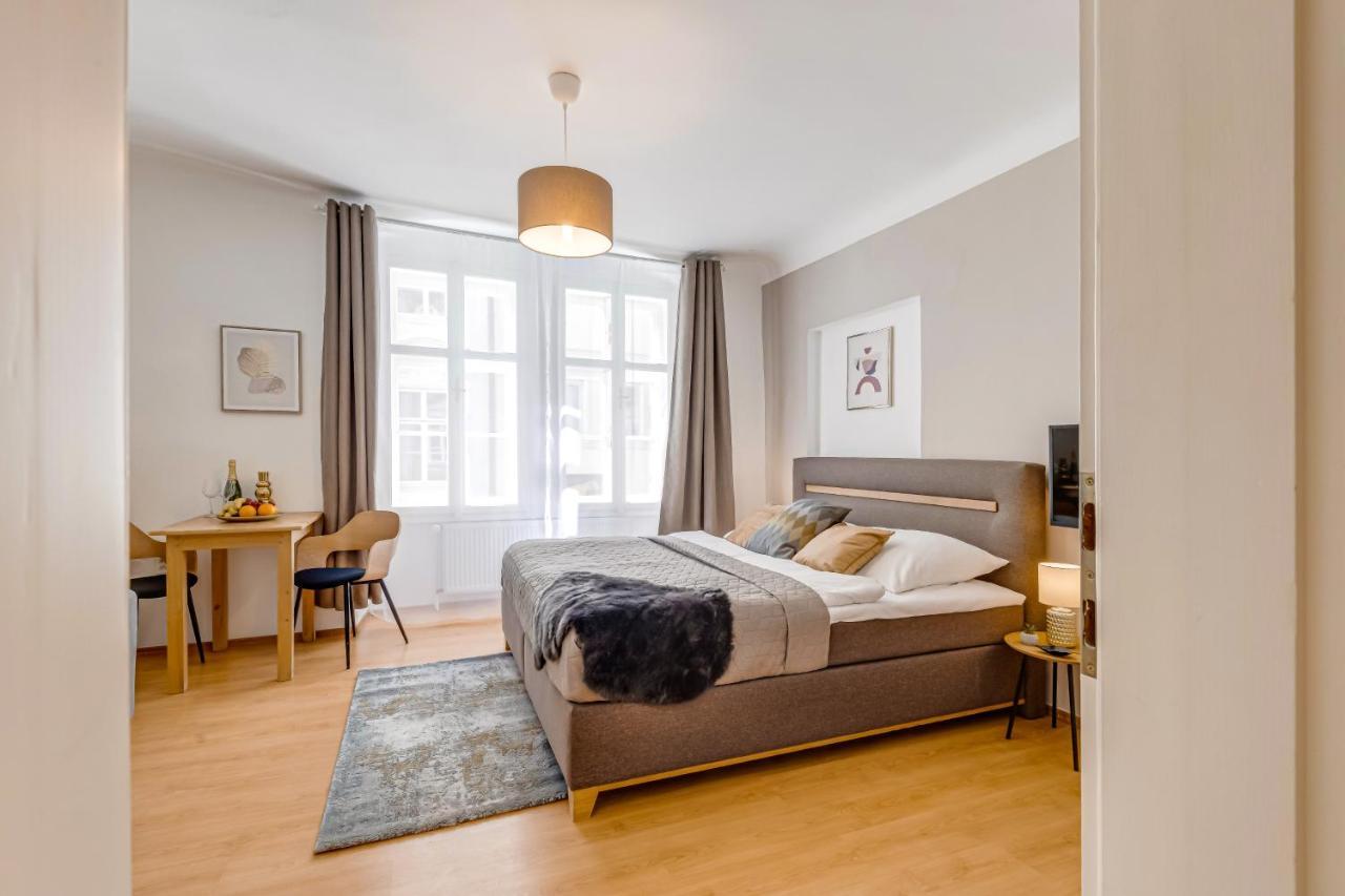King's Road Appart hôtel *