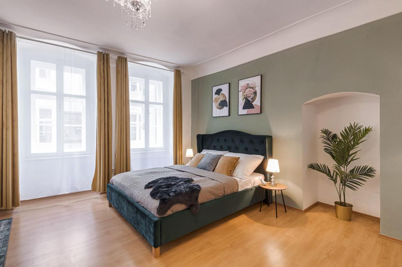 King's Road Appart hôtel