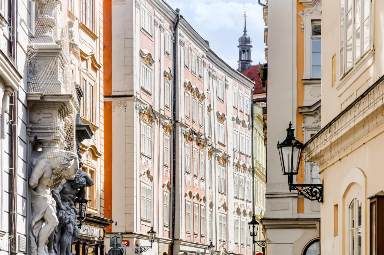 King's Road Prague