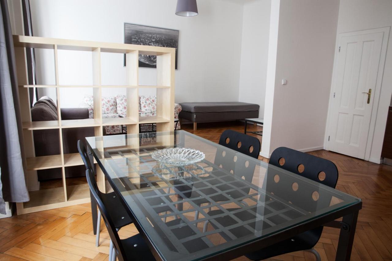 Apartamento 2b Pechackova Family With Balcony By The River