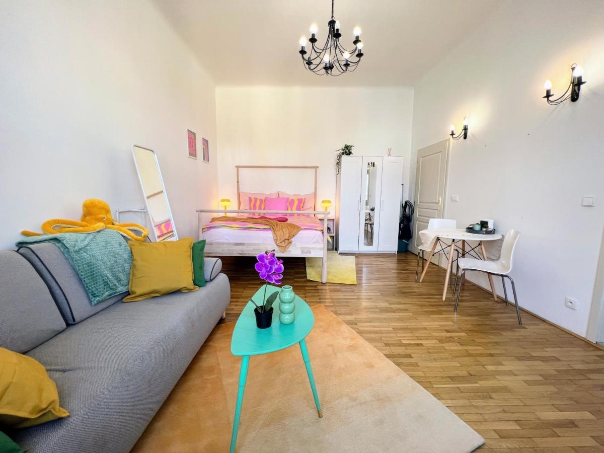 Appartement Beautiful & Peaceful With Cute Balcony *