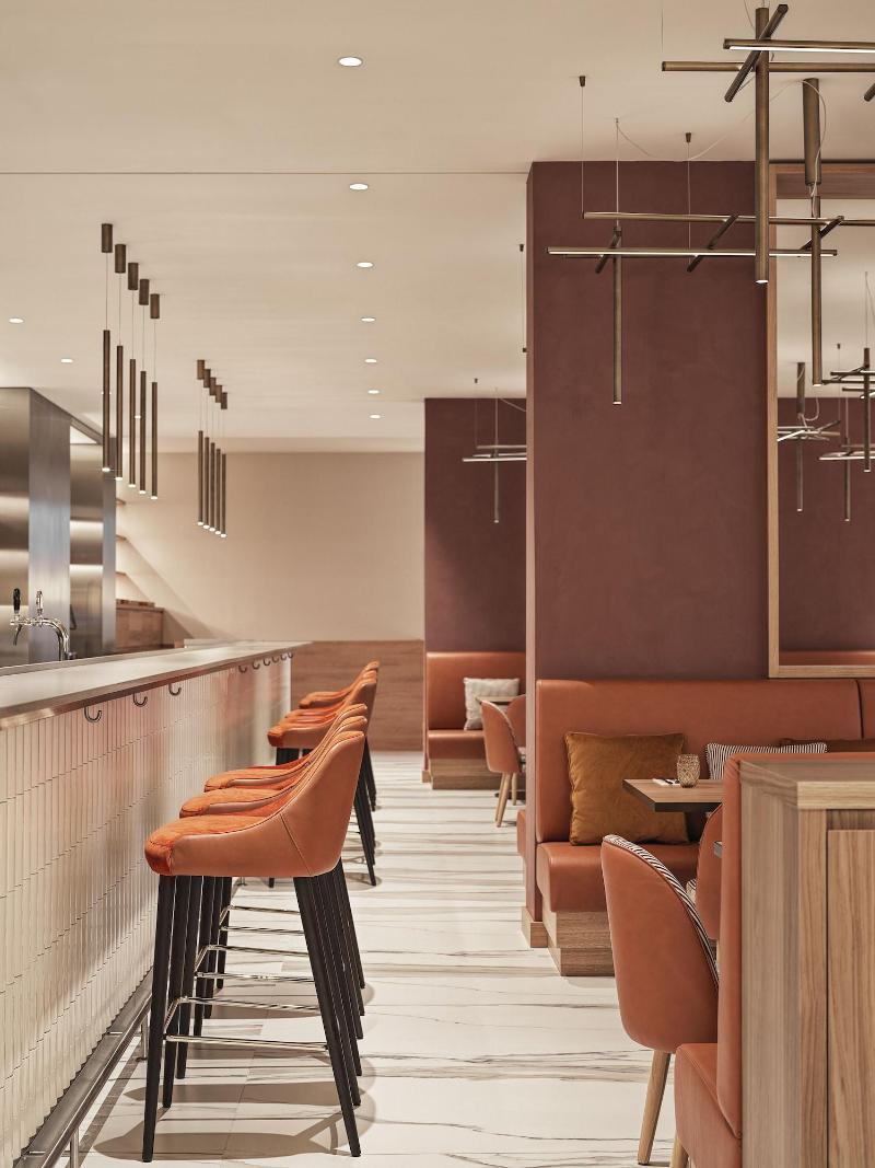 The Julius Hotel Prague