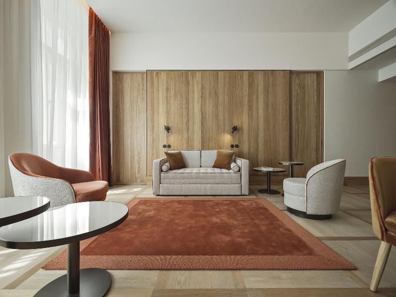 Hotel The Julius Prague