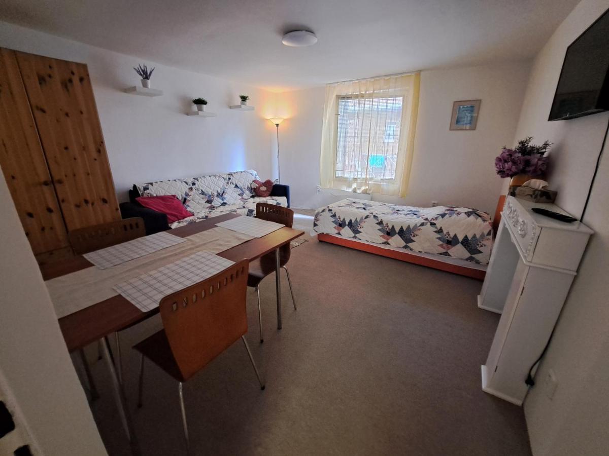 Apartman Mejto Prague