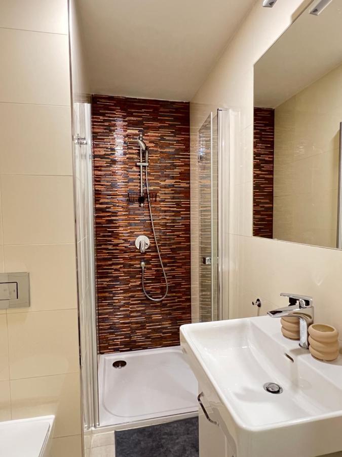 Apartamento New Chain Florenc Praga