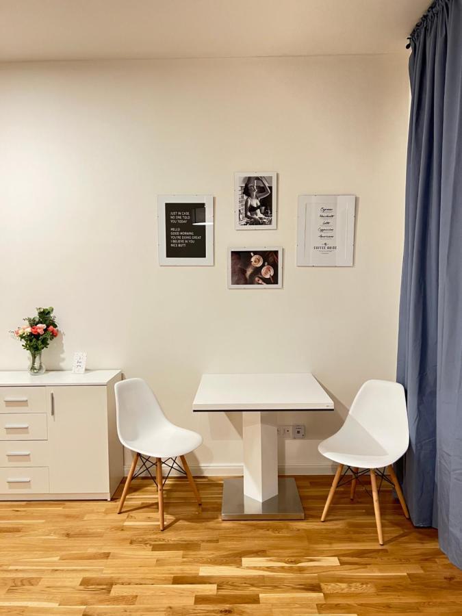 New Chain Florenc Apartamento