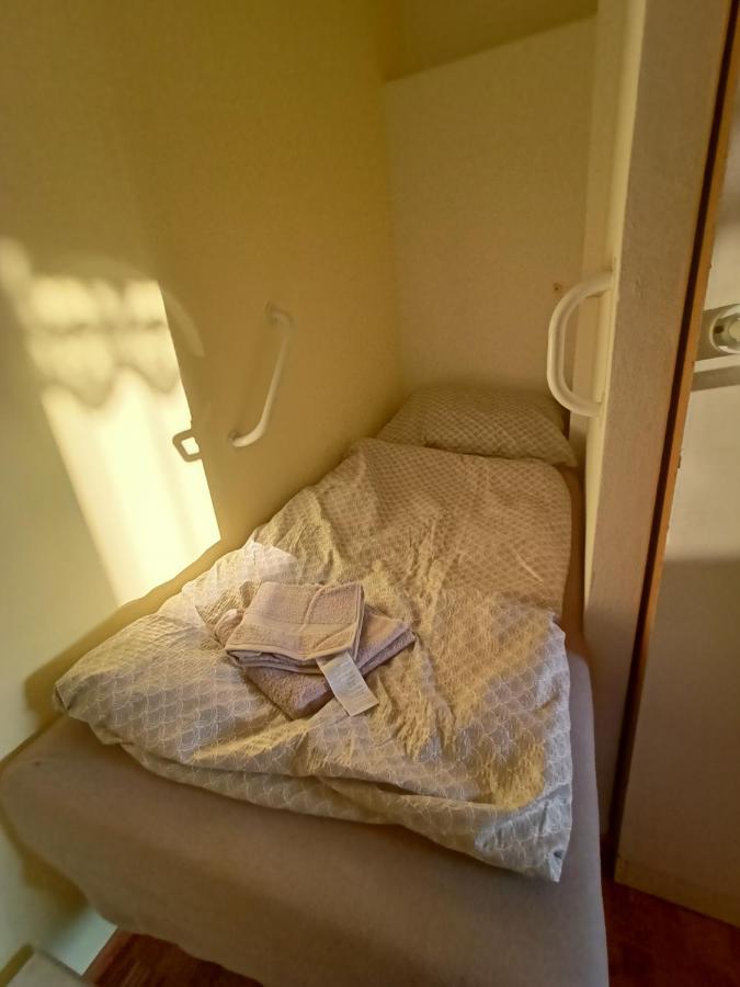 Apartment Zalesi Prague