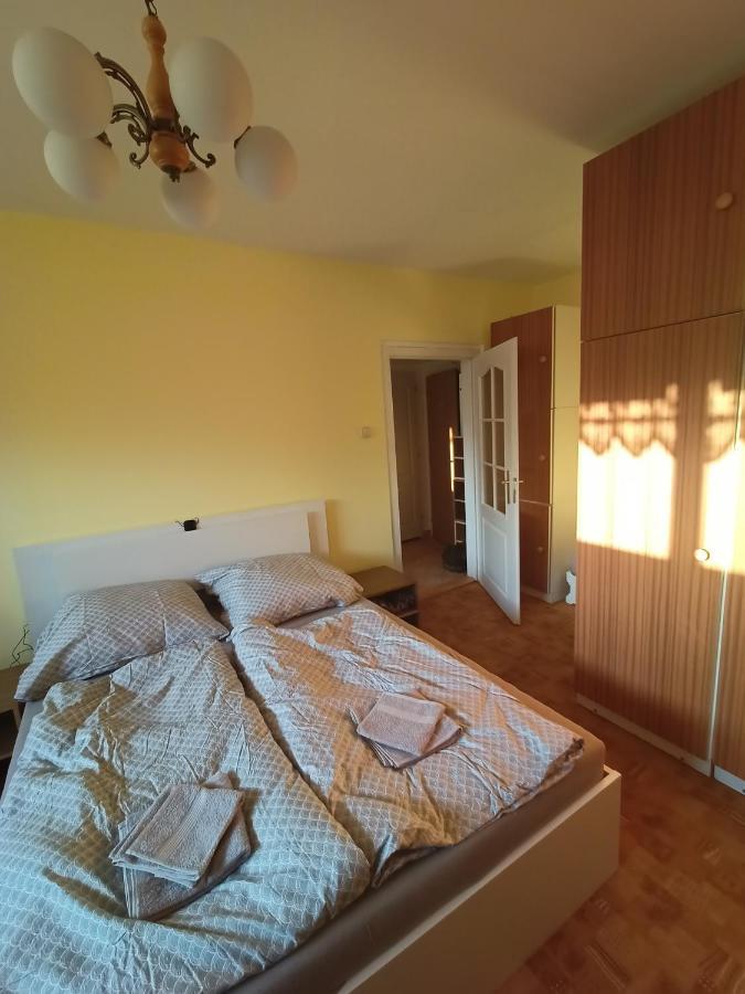 Zalesi Apartment Prague