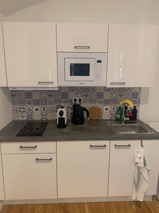 New Chain Florenc Apartamento *