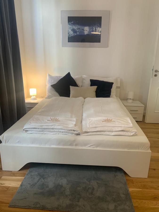 Apartamento New Chain Florenc