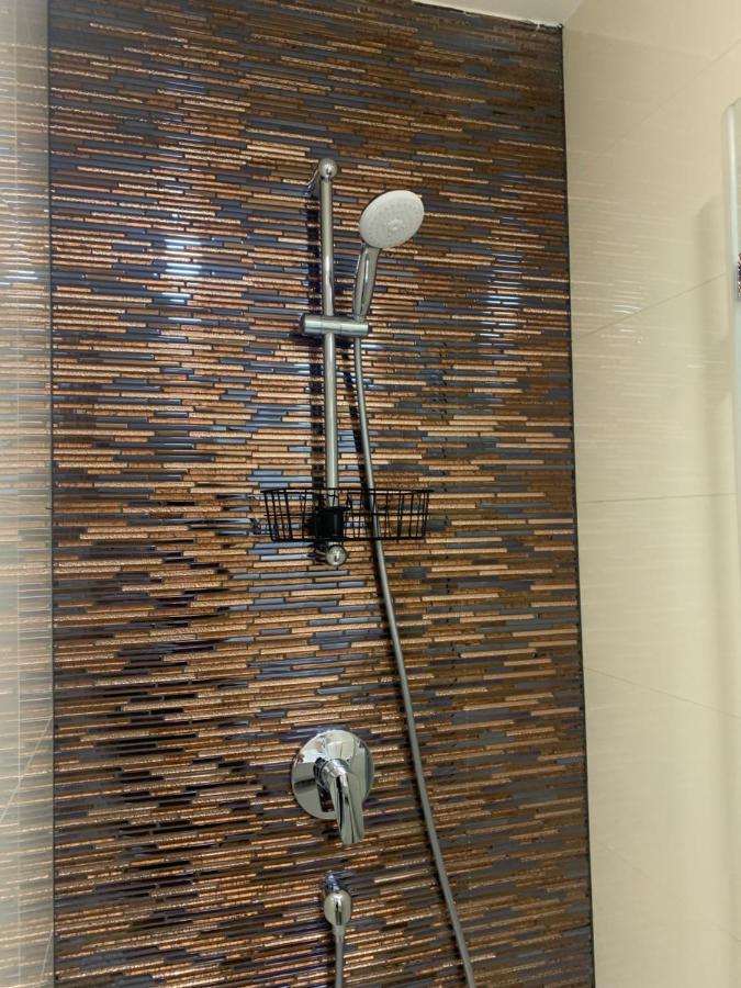 Apartamento New Chain Florenc *