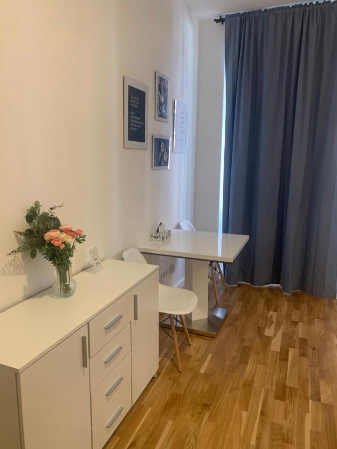 Apartamento New Chain Florenc *