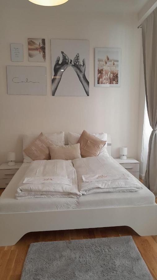 Apartamento New Chain Florenc Praga