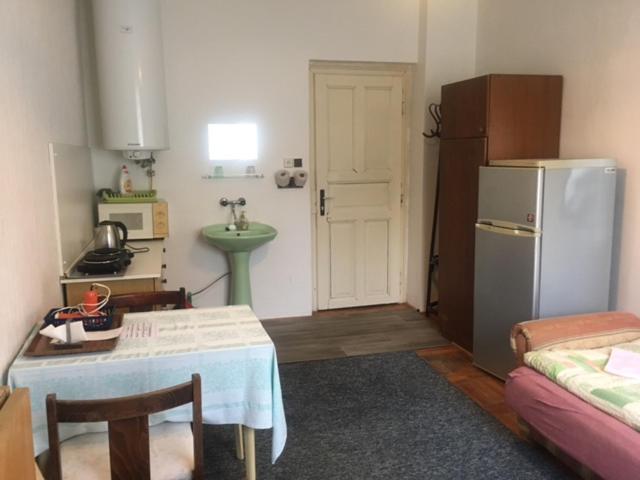 Trojska Guest house Prague