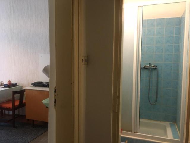 Guest house Trojska *