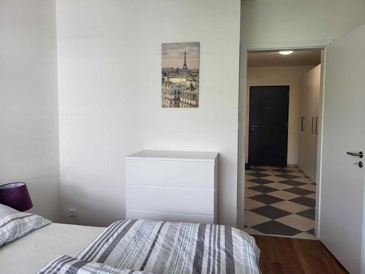 Apartment New In Karlin, 8, Close To Center *