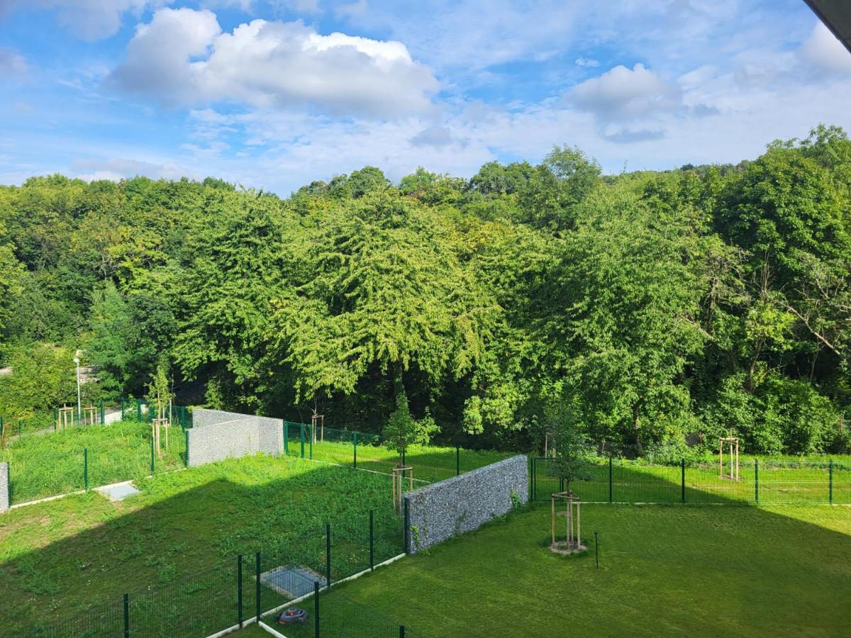 Apartment New In Karlin, 8, Close To Center *