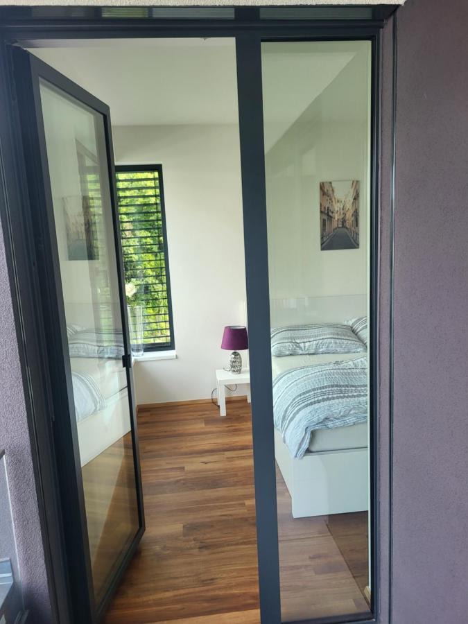 Apartment New In Karlin, 8, Close To Center Prague