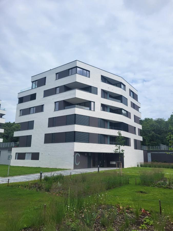 New In Karlin, 8, Close To Center Apartment Prague