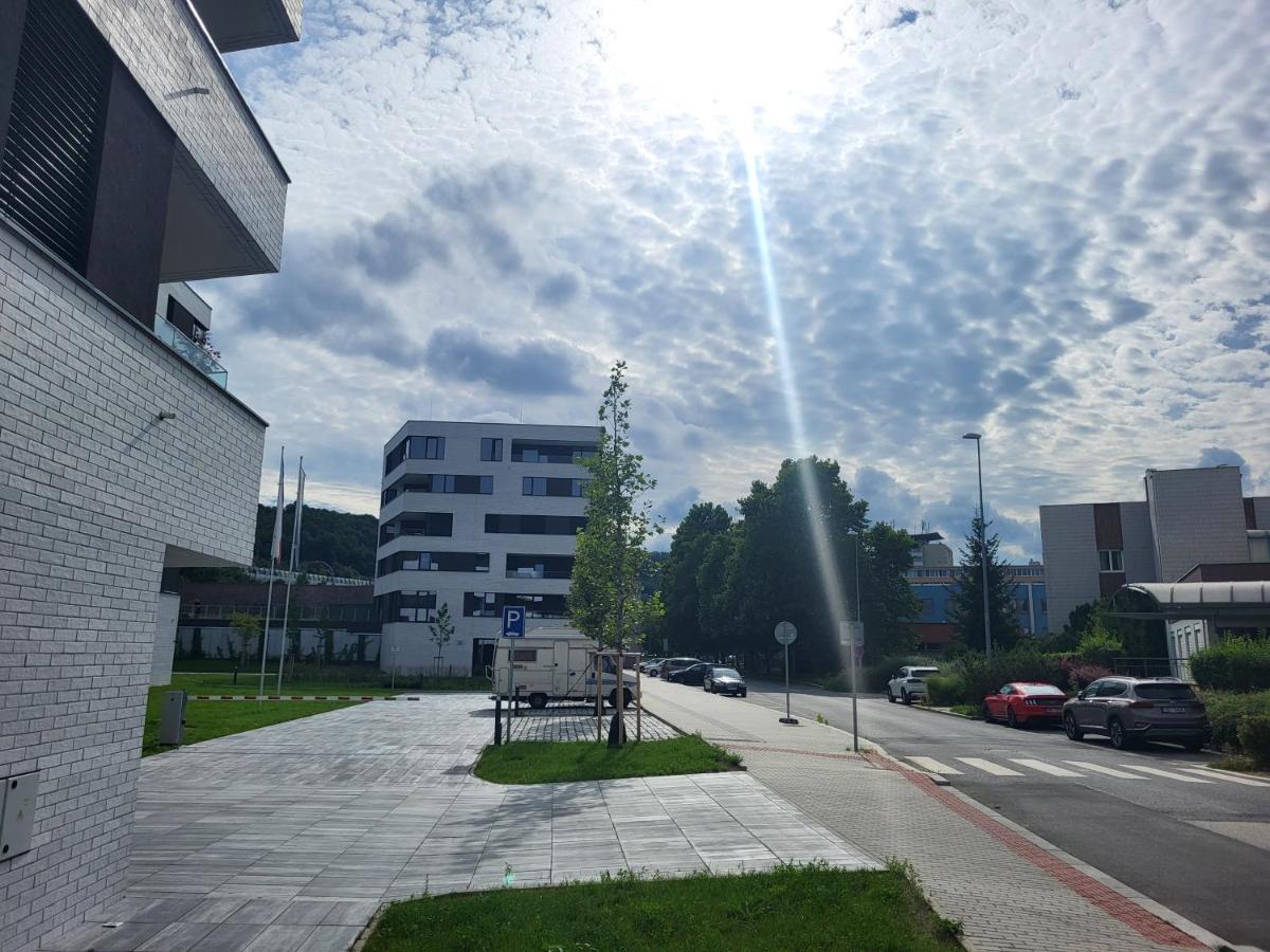 Apartment New In Karlin, 8, Close To Center *