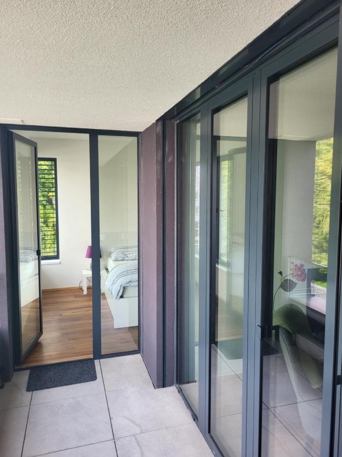 New In Karlin, 8, Close To Center * Prague