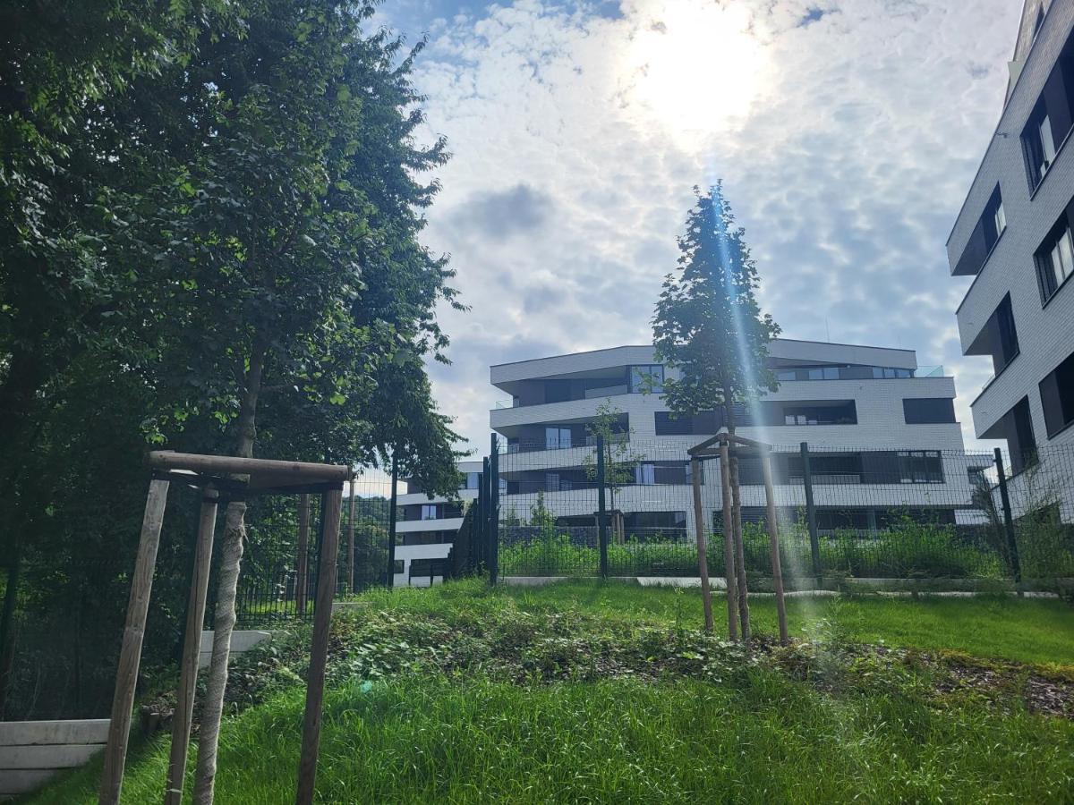 Apartment New In Karlin, 8, Close To Center *