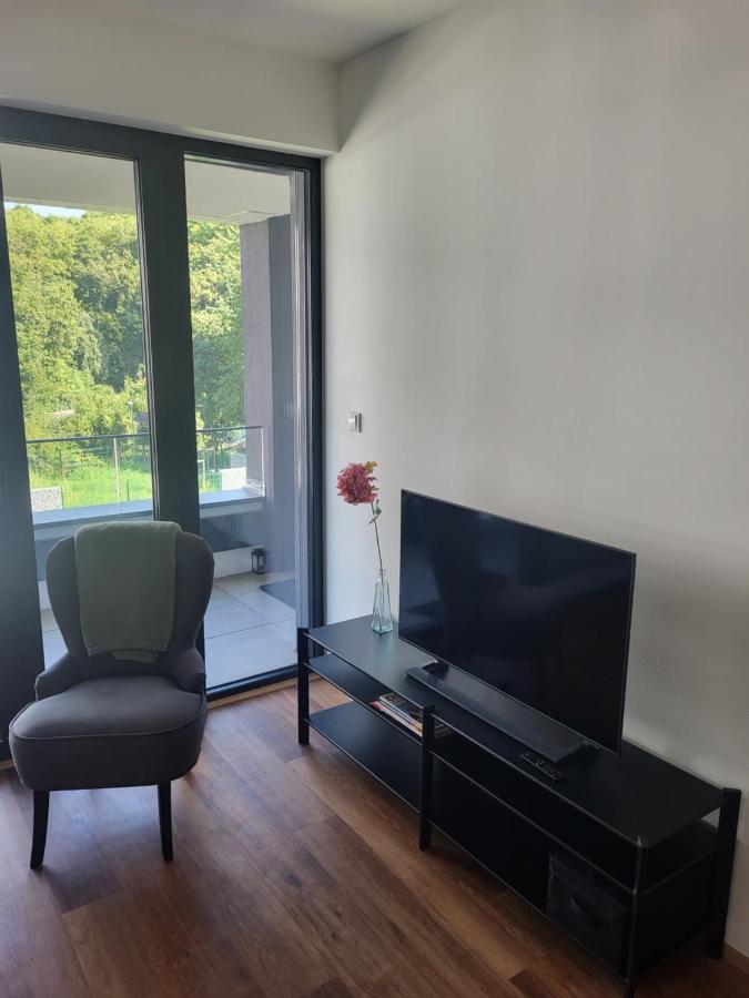New In Karlin, 8, Close To Center Apartment Prague