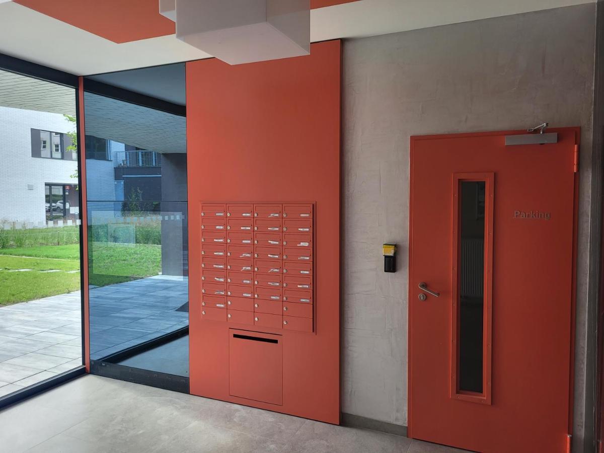 Apartment New In Karlin, 8, Close To Center *
