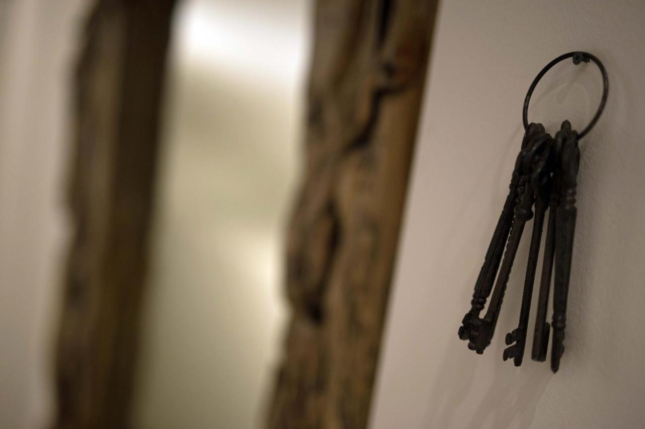 Romantic Bohemian In Old Town Apartamento Praga