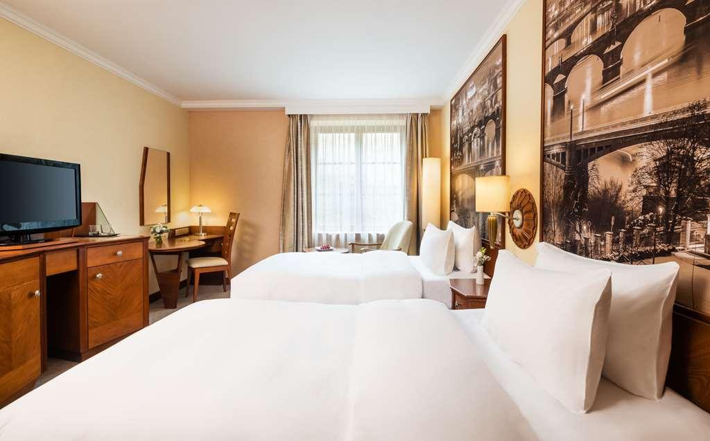 Lindner Castle, Part Of Jdv By Hyatt 4* Prague