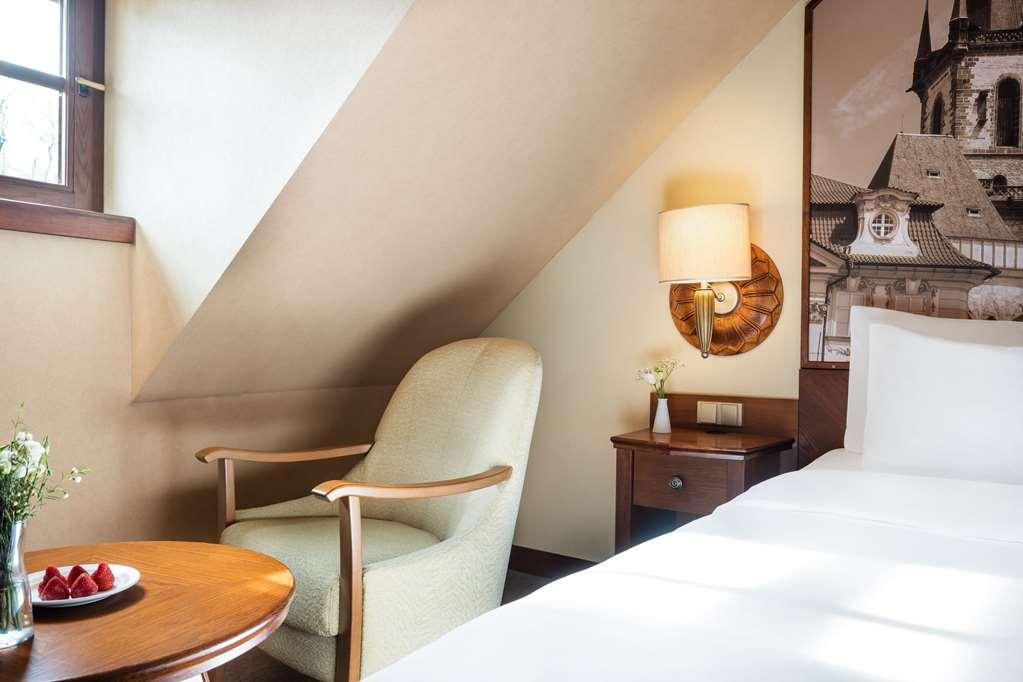 Lindner Castle, Part Of Jdv By Hyatt 4* Prague