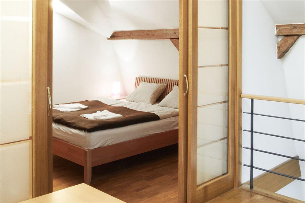 Riverside 4* Prague