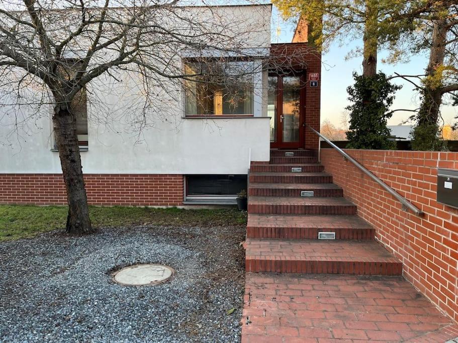Apartment Design Architect With 2 Prague