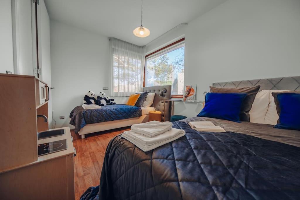 Design Architect With 2 * Prague