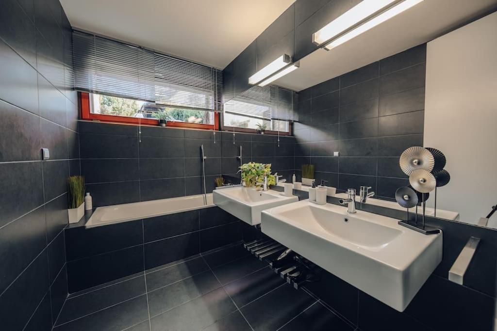 Design Architect With 2 Apartment Prague