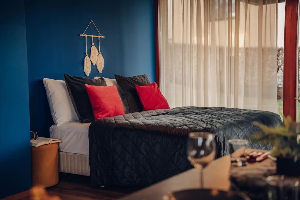 Apartment Design Architect With 2 Prague