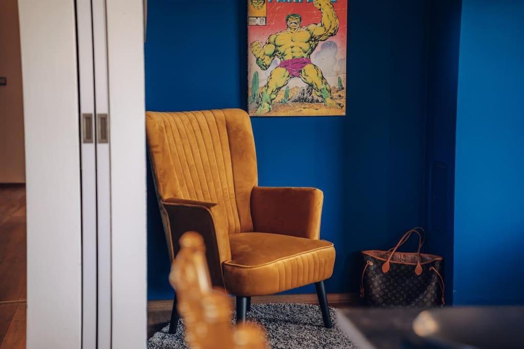 Design Architect With 2 * Prague