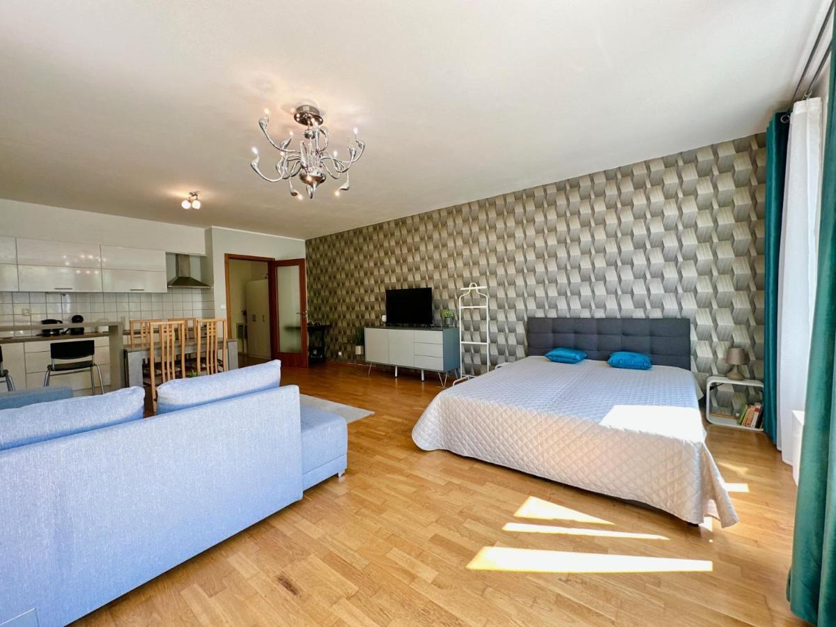 Apartment Rezidence Jeseniova