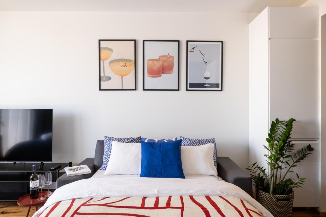 Urban Chic Residences Apartamento *