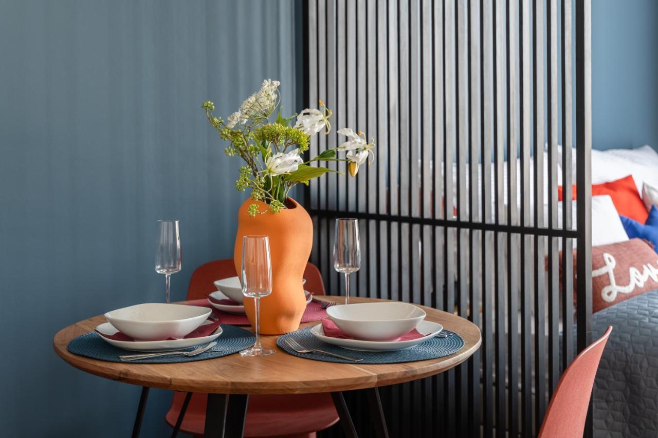 Urban Chic Residences Apartamento