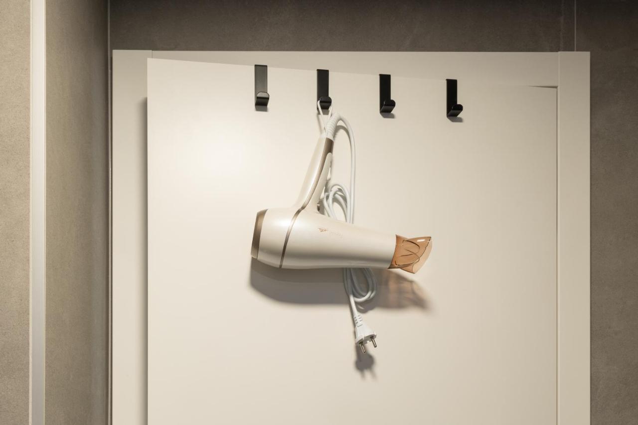 Apartamento Urban Chic Residences