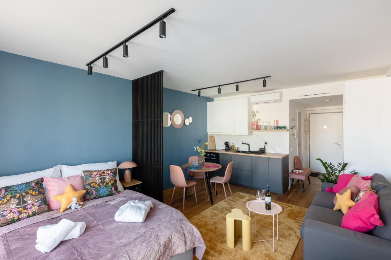 Urban Chic Residences Apartamento *