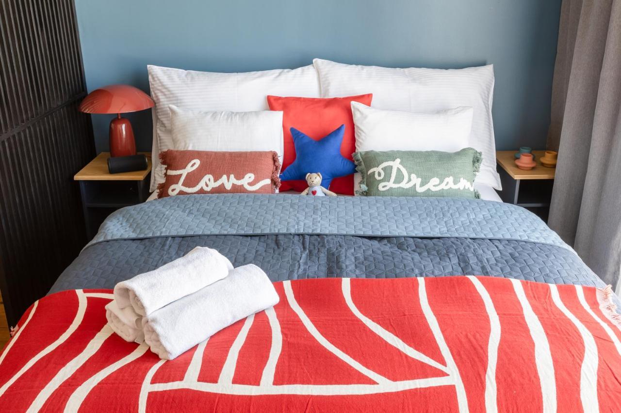 Urban Chic Residences Apartamento