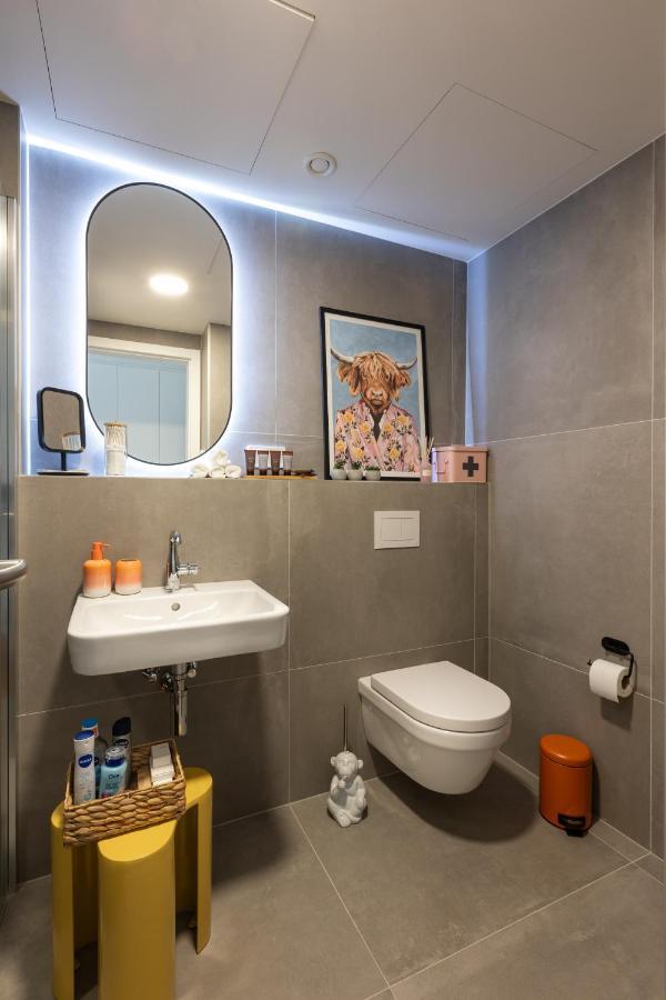 Apartamento Urban Chic Residences