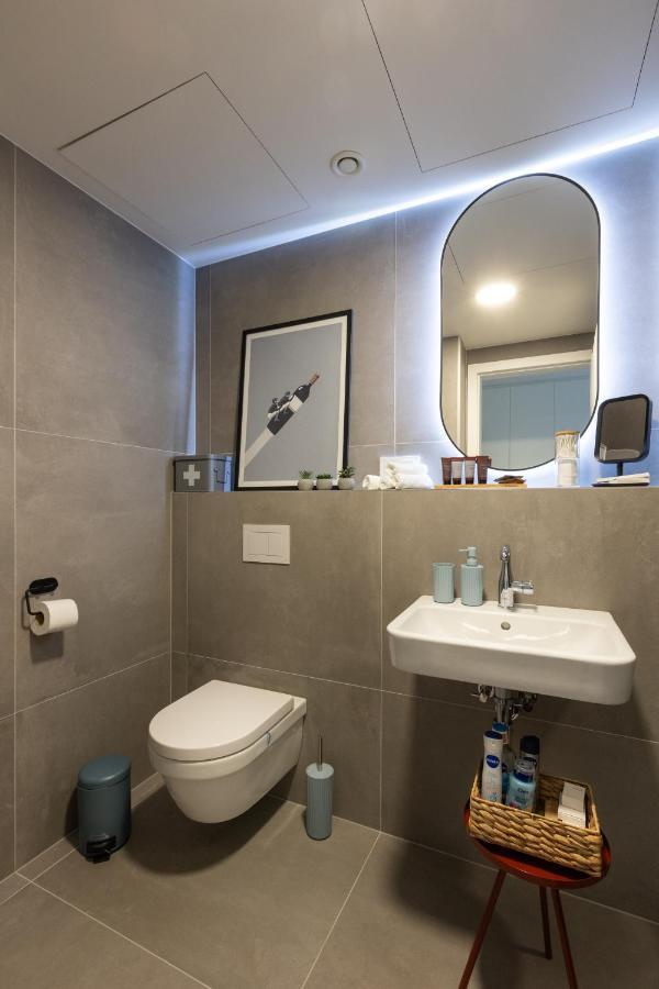 Urban Chic Residences Praga
