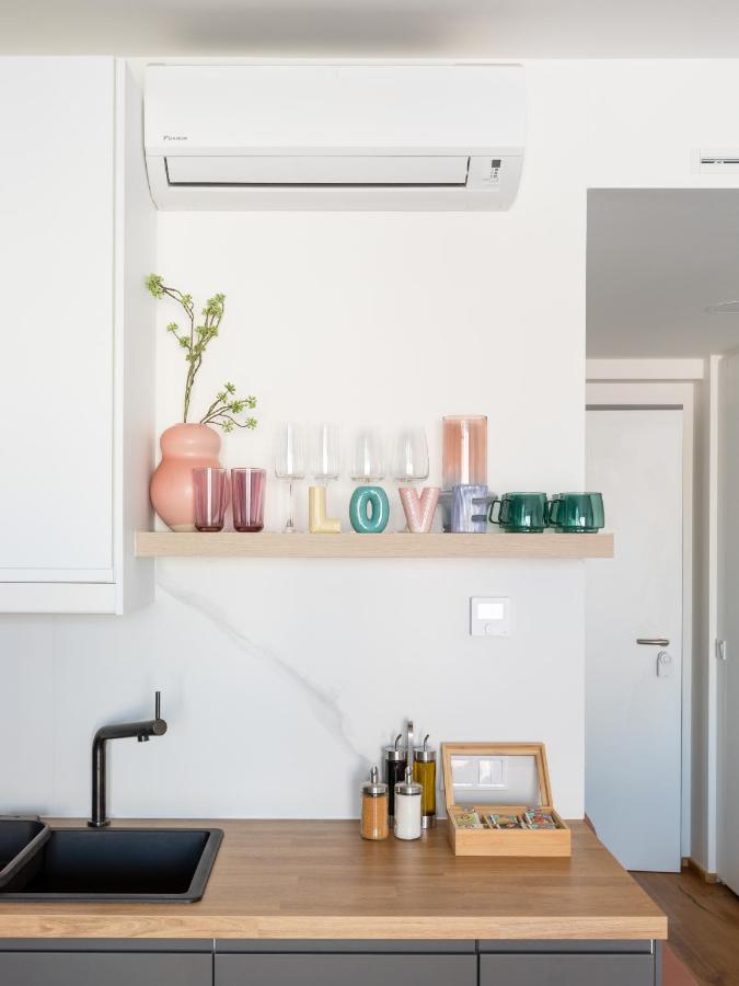 Urban Chic Residences Apartamento