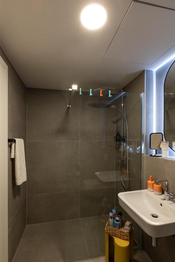 Apartamento Urban Chic Residences *
