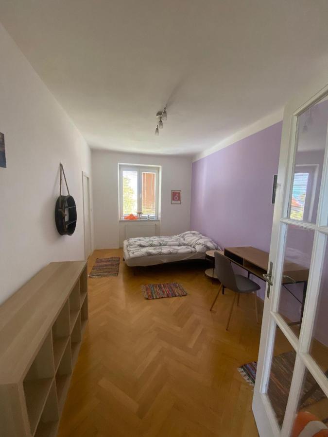 Malvazinky Apartment Prag